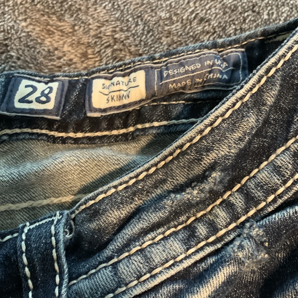 Miss Me jeans - Picture 5 of 6